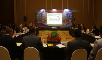 Preparatory Meeting Matangkan Persiapan ACCFA 2017