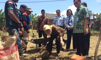 Sesditjen PAS Tinjau Persiapan Lokasi Jambore Kemanusiaan WBP di Garut