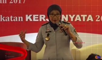 Rapat Konsultasi Perencanaan dan Anggaran