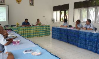 Rupbasan Miliki Posisi Penting Dalam Konteks Hukum