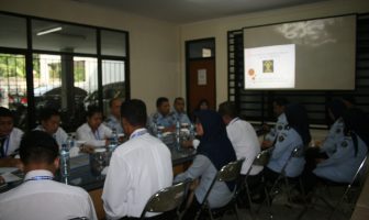 Kabapas Jaksel Tekankan Pentingnya Penyamaan Persepsi Kasus Anak