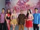 Semaraknya Fashion Show & The Voice di Rutan Manado