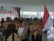Youth Pledge Camp Lapas Warungkiara Diisi Materi Kepramukaan & Wawasan Kebangsaan