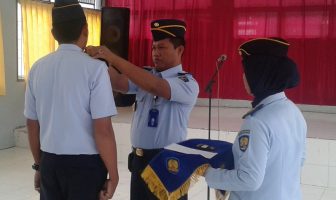 Kenaikan Pangkat Adalah Tanggung Jawab Pegawai Untuk Lebih Berkinerja