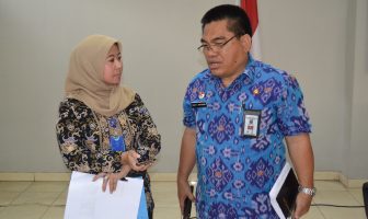 Pentingnya Optimalisasi Tugas & Fungsi Rupbasan