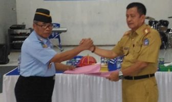 Lapas & Rutan Terus Jalin Kerjasama Demi Bina WBP