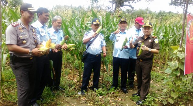 Rutan Jantho Tanpa Pungli, Bersih, dan Aman