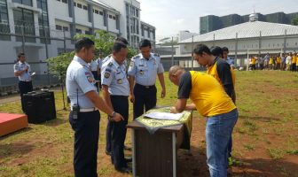 Jajaran Pemasyarakatan Terus Dukung Pembersihan Pungli
