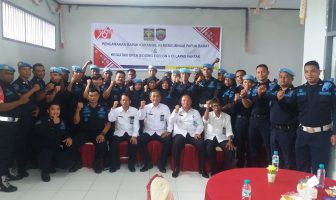 Kakanwil Papua Barat: Prioritaskan Optimalisasi Pelayanan Publik