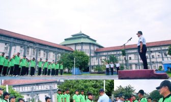 AO Selesai, Kalapas Sukamiskin Minta WBP Aktif Ikuti Pembinaan