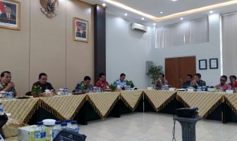 "Sehari Bersama Mereka" Akan Jadi Layanan Kunjungan Istimewa