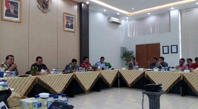 "Sehari Bersama Mereka" Akan Jadi Layanan Kunjungan Istimewa