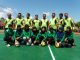 Tim Voli Putra & Putri Lapas Banjarmasin Kawinkan Gelar Juara