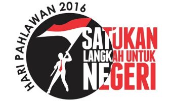 Galeri Upacara Peringatan Hari Pahlawan di UPT Pemasyarakatan