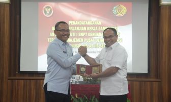 Januari 2017, Lapas Khusus Deradikallisasi Sentul Mulai Beroperasi