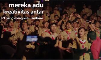 Jambore Narapidana 2016