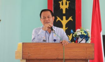 Petugas Pemasyarakatan Maluku Dihimpun Ikut In House Training