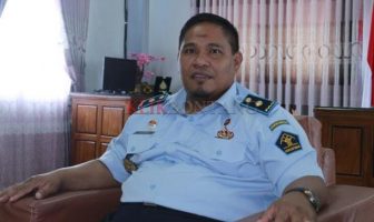 Kunjungan Dibatasi, Lapas Bontang Jamin Bebas Pungli