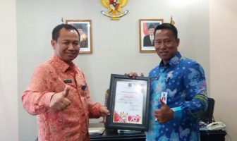Lapas Piru Juara I UPT Terinovatif 2016 Wilayah Maluku
