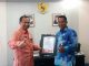 Lapas Piru Juara I UPT Terinovatif 2016 Wilayah Maluku