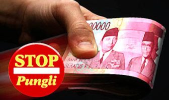 Sosialisasi Bapas Gorontalo Dukung Gerakan Stop Pungli