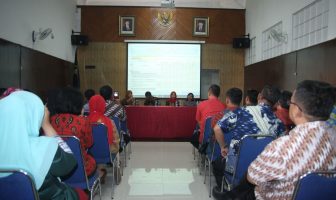 Analisa Beban Kerja Ungkap Kelebihan & Kekurangan Pegawai