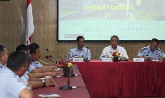 Stop Pungli, Petugas Harus Bekerja Sesuai SOP
