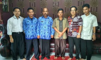 Apoy Wali Band Dukung Pembinaan WBP Rutan Rangkasbitung