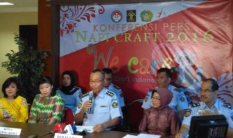 Dirjen PAS Nilai Jeruji Besi Tak Halangi Napi untuk Berkontribusi