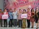 Final The Voice & Fashion Show Rutan Manado Berlangsung Seru