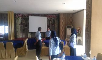 Kanwil Kalsel Matangkan Persiapan "Temu Wartawan Daerah"