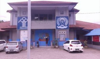 Rutan Manado Matangkan Persiapan Perayaan Natal