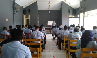 Seluruh Pegawai Harus Perbaharui Data Kepegawaian Dalam Simpeg