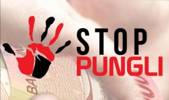 Sosialisasikan Saber Pungli, Kanwil Sulbar Bentuk 2 Satgas