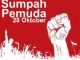 Galeri Foto Upacara Hari Sumpah Pemuda di Kanwil & UPT PAS