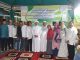 Klien Bapas Banjarmasin Hadiri Tausyiah Agama Bersama Majelis Barokah Hudrah