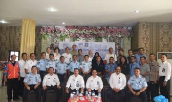 Kakanwil Kalsel: Dulu Ditakuti, Kini Wartawan Adalah Mitra Kerja