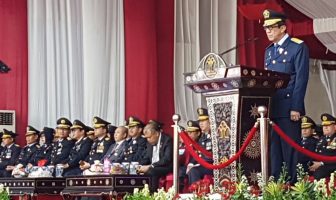 Galeri Foto Peringatan Hari Dharma Karyadhika 2016