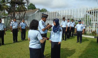 Kenaikan Pangkat Harus Dibarengi Peningkatan Kinerja