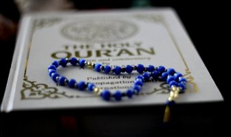 Bekal Setelah Bebas, Lapas Ini Ajarkan Napi Baca Alquran