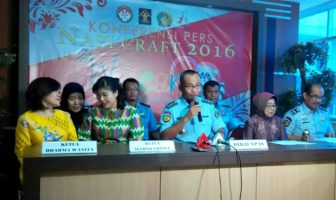 Persyaratan Bebas Napi Narkoba Akan DipermudahÂ 