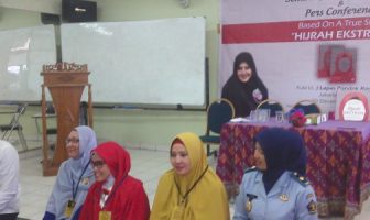 Hijrah Ekstrem : Mirani Mauliza Kisahkan Perjalanan Hidupnya