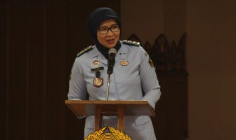 Sesditjen PAS: Evaluasi Kinerja untuk Pemasyarakatan Lebih Baik