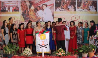 Ibadah Natal Digelar, Penggeledahan Jalan Terus