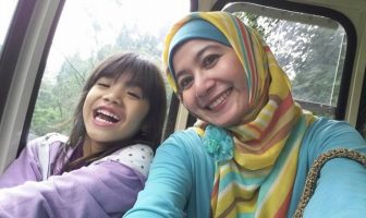 Inna Immaniati , â€œRezeki Di Lapas, Saya Nikmatiâ€