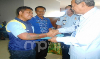 Separuh Lebih Lapas Bangli Dihuni Napi Narkoba