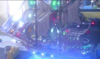 Pemprov Jatim Lirik Kerajinan Warga Binaan Rutan Bangkalan