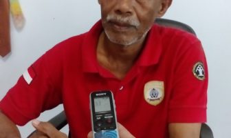 Sejak 2004, Bapas Baubau Kekurangan Pegawai