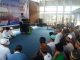 Maulid Nabi di Rutan Balikpapan Ajak WBP Teladani Rasulullah