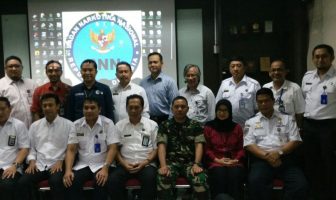 Putus Mata Rantai Peredaran Narkoba, Ditjen PAS Rapat Koordinasi Bersama BNN